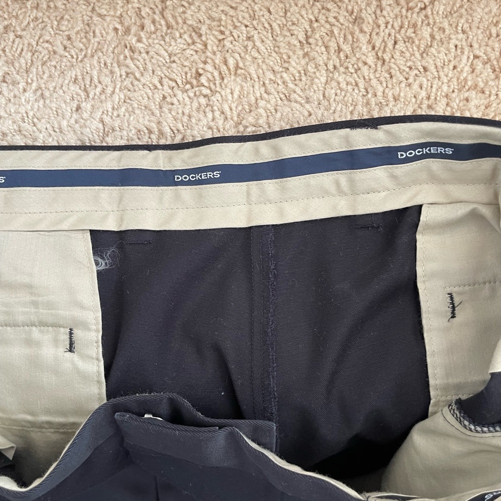 Dockers Men’s Dress Pants